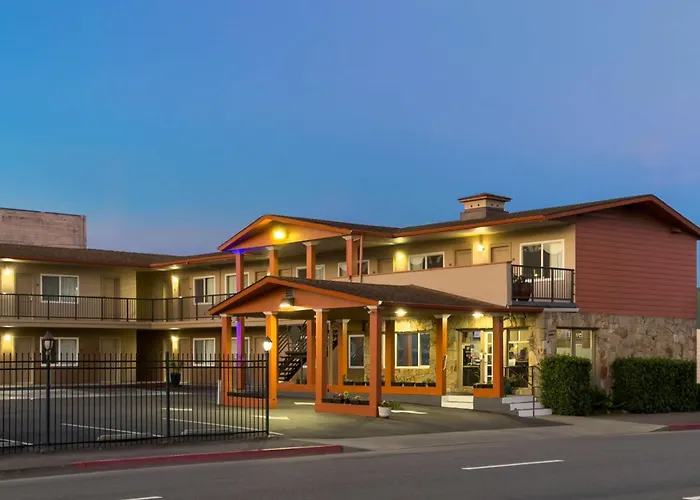 Travelodge By Wyndham
